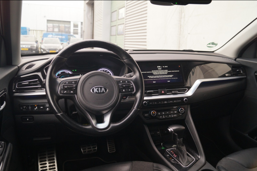 Kia Niro 1.6 GDi Hybrid Automaat DynamicPlusLine