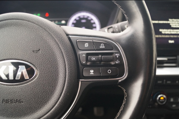 Kia Niro 1.6 GDi Hybrid Automaat DynamicPlusLine