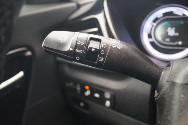 Kia Niro 1.6 GDi Hybrid Automaat DynamicPlusLine