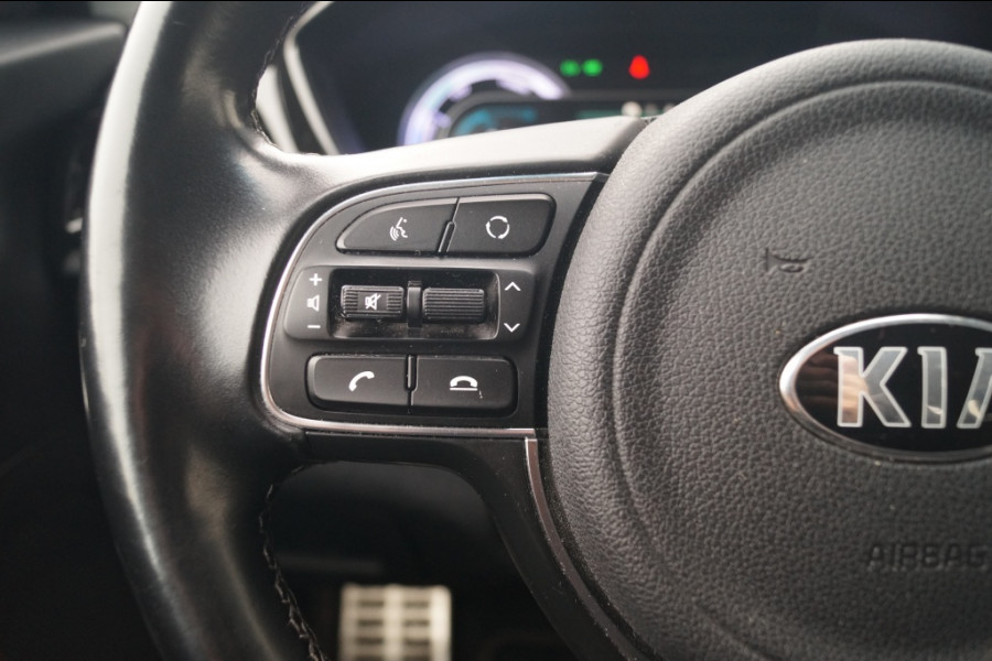 Kia Niro 1.6 GDi Hybrid Automaat DynamicPlusLine