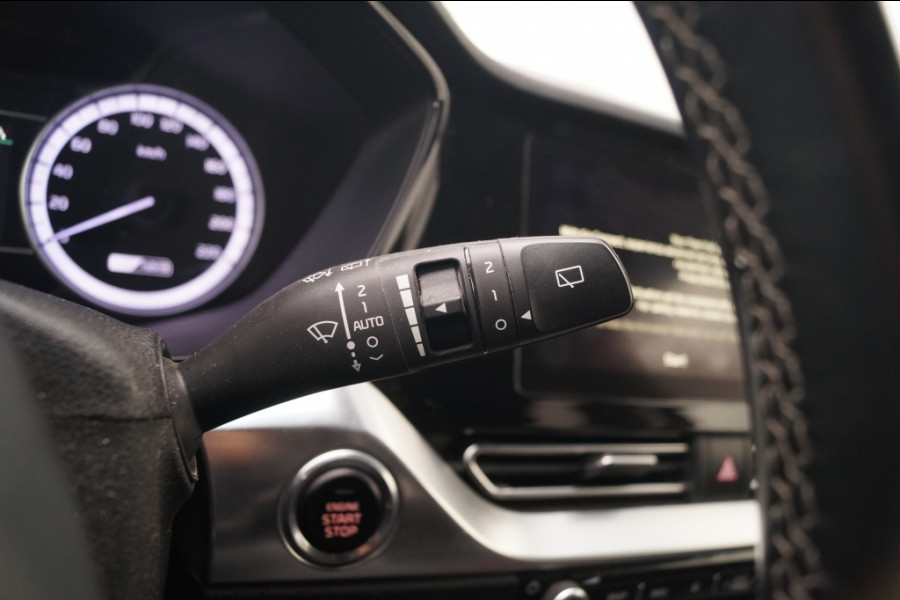 Kia Niro 1.6 GDi Hybrid Automaat DynamicPlusLine