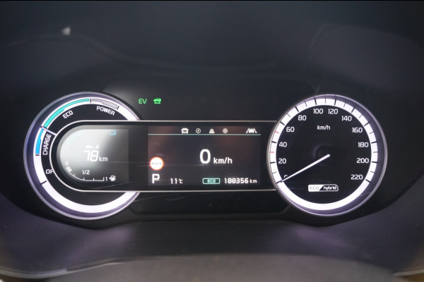 Kia Niro 1.6 GDi Hybrid Automaat DynamicPlusLine