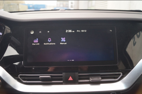 Kia Niro 1.6 GDi Hybrid Automaat DynamicPlusLine