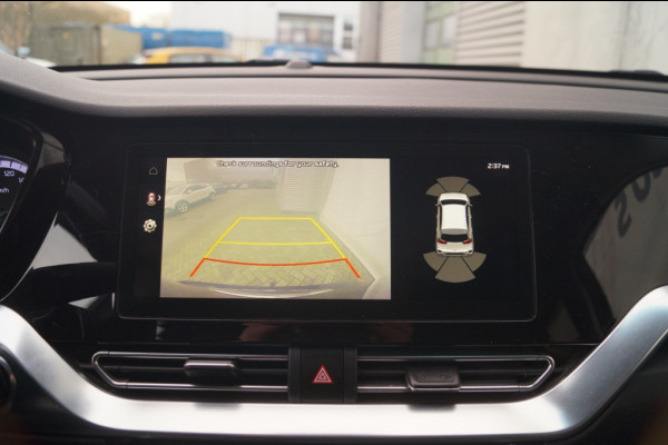 Kia Niro 1.6 GDi Hybrid Automaat DynamicPlusLine