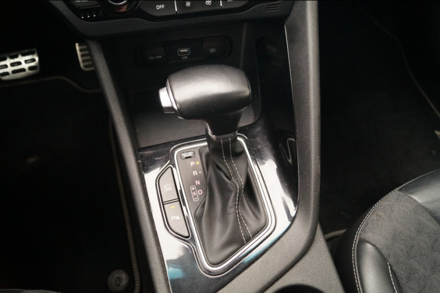 Kia Niro 1.6 GDi Hybrid Automaat DynamicPlusLine
