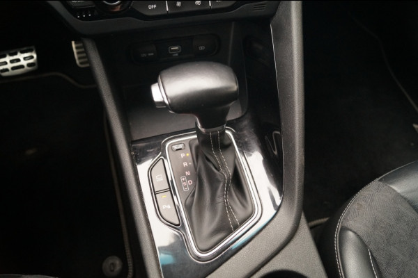 Kia Niro 1.6 GDi Hybrid Automaat DynamicPlusLine