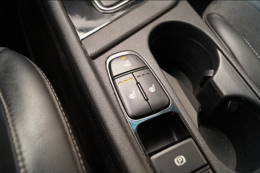 Kia Niro 1.6 GDi Hybrid Automaat DynamicPlusLine