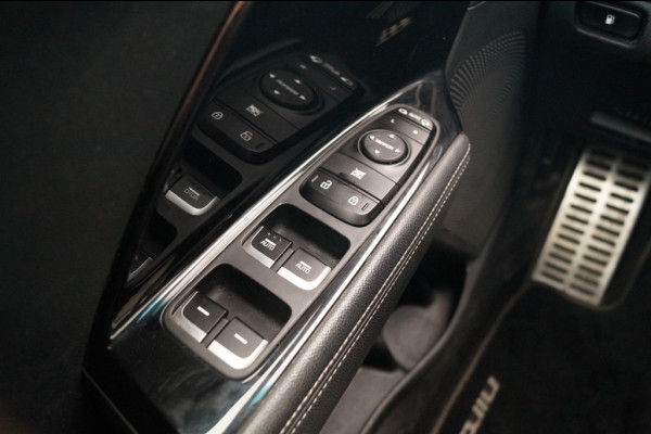 Kia Niro 1.6 GDi Hybrid Automaat DynamicPlusLine