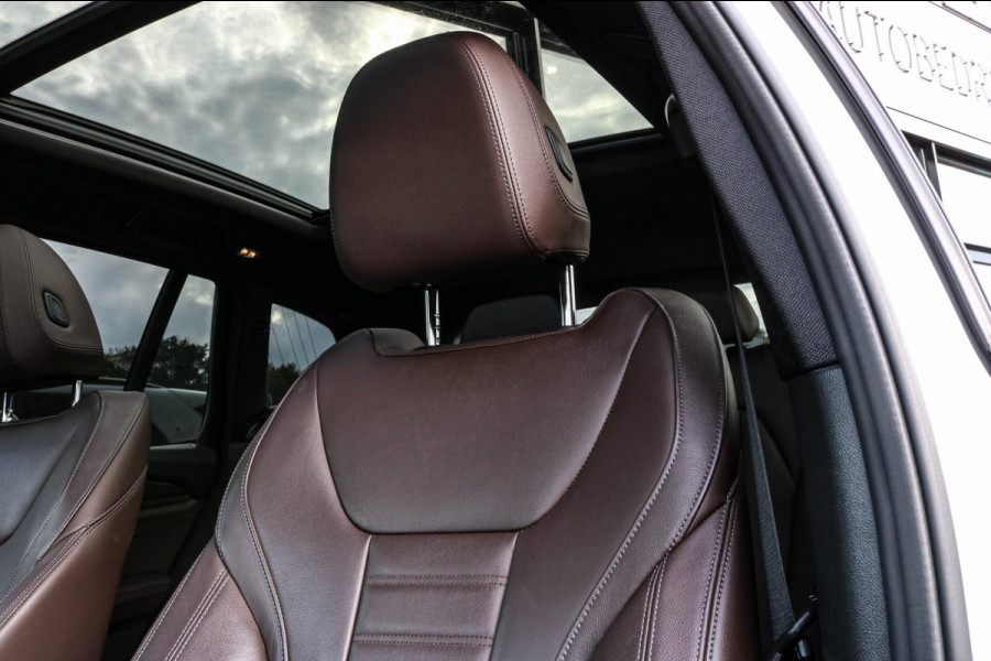 BMW X3 XDrive30e M-Sport | Pano| Trekhaak | Laser | Dealer onderhouden | Head Up | Camera |1e eig. | 30e | Plug-in | Facelift