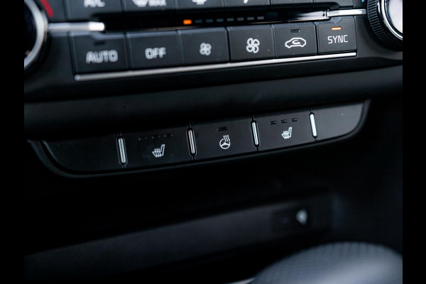 Kia Ceed Sportswagon 1.0 T-GDi MHEV Design Edition | Automaat | Climate | Cruise | Stoel & Stuurverwarming