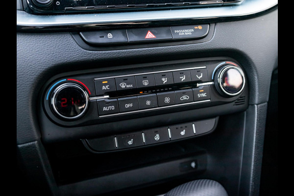 Kia Ceed Sportswagon 1.0 T-GDi MHEV Design Edition | Automaat | Climate | Cruise | Stoel & Stuurverwarming