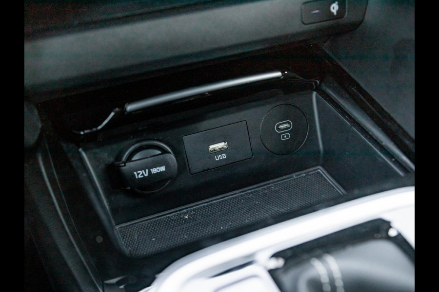 Kia Ceed Sportswagon 1.0 T-GDi MHEV Design Edition | Automaat | Climate | Cruise | Stoel & Stuurverwarming