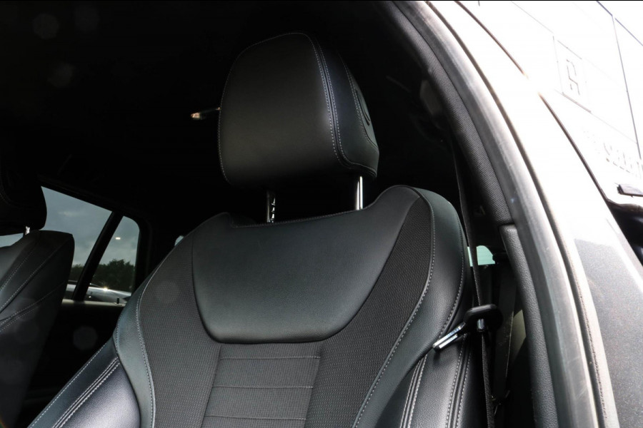BMW 3 Serie Touring 330e xDrive - TREKHAAK - 360 CAMERA - DEALER ONDERHOUDEN - LED - HOUTINLEG - SFEERVERLICHTING