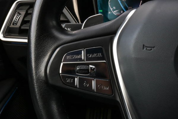 BMW 3 Serie Touring 330e xDrive - TREKHAAK - 360 CAMERA - DEALER ONDERHOUDEN - LED - HOUTINLEG - SFEERVERLICHTING