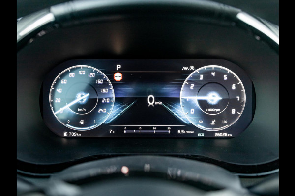 Kia Ceed Sportswagon 1.0 T-GDi MHEV Design Edition | Automaat | Climate | Cruise | Stoel & Stuurverwarming