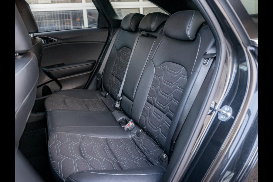 Kia Ceed Sportswagon 1.0 T-GDi MHEV Design Edition | Automaat | Climate | Cruise | Stoel & Stuurverwarming