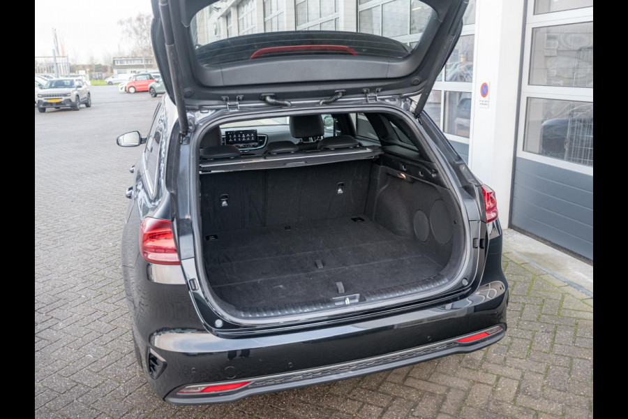 Kia Ceed Sportswagon 1.0 T-GDi MHEV Design Edition | Automaat | Climate | Cruise | Stoel & Stuurverwarming