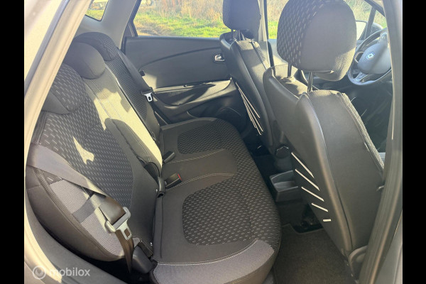 Renault Captur 0.9 TCe Intens TREKHAAK ACHTERUITRIJCAMERA