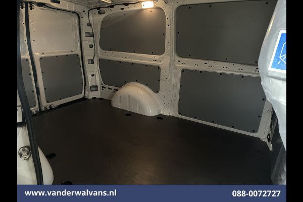 Mercedes-Benz Vito 114 CDI 136pk L2H1 Euro6 Airco | Camera | Bijrijdersbank | Cruisecontrol | Trekhaak Parkeersensoren, stoelverwarming