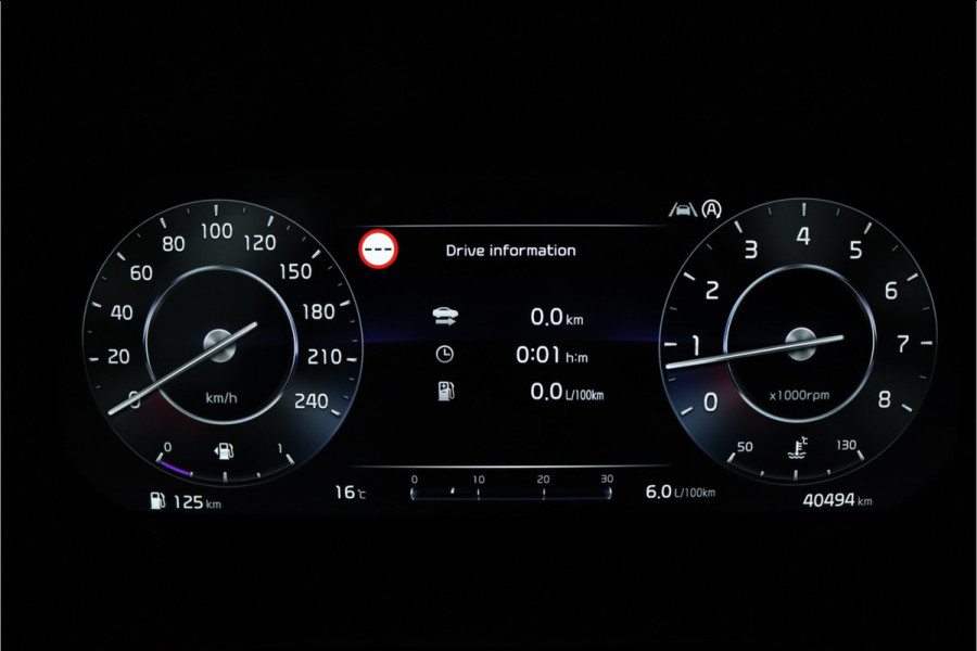 Kia Ceed Sportswagon 1.5 T-GDi GT-Line Apple Carplay/Android Auto - Cruise Control - Dodehoekdetectie - Panoramadak - Navigatie - Stuur/Stoelverwarming Fabrieksgarantie tot 07-2031