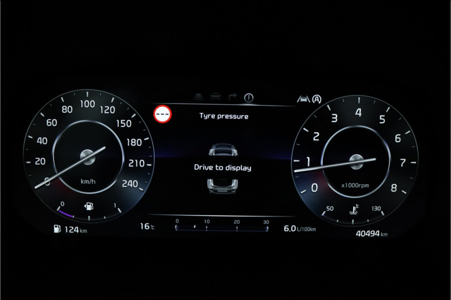 Kia Ceed Sportswagon 1.5 T-GDi GT-Line Apple Carplay/Android Auto - Cruise Control - Dodehoekdetectie - Panoramadak - Navigatie - Stuur/Stoelverwarming Fabrieksgarantie tot 07-2031