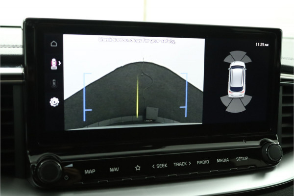 Kia Ceed Sportswagon 1.5 T-GDi GT-Line Apple Carplay/Android Auto - Cruise Control - Dodehoekdetectie - Panoramadak - Navigatie - Stuur/Stoelverwarming Fabrieksgarantie tot 07-2031