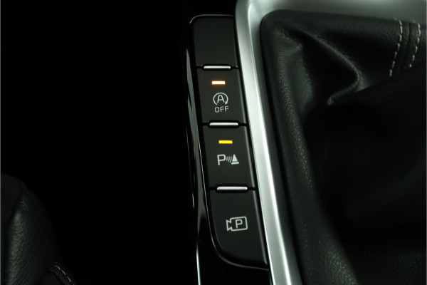 Kia Ceed Sportswagon 1.5 T-GDi GT-Line Apple Carplay/Android Auto - Cruise Control - Dodehoekdetectie - Panoramadak - Navigatie - Stuur/Stoelverwarming Fabrieksgarantie tot 07-2031