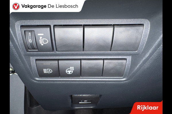 Toyota Yaris 1.5 Hybrid 115 First Edition / stoel en stuur verwarming/ camera / carplay /