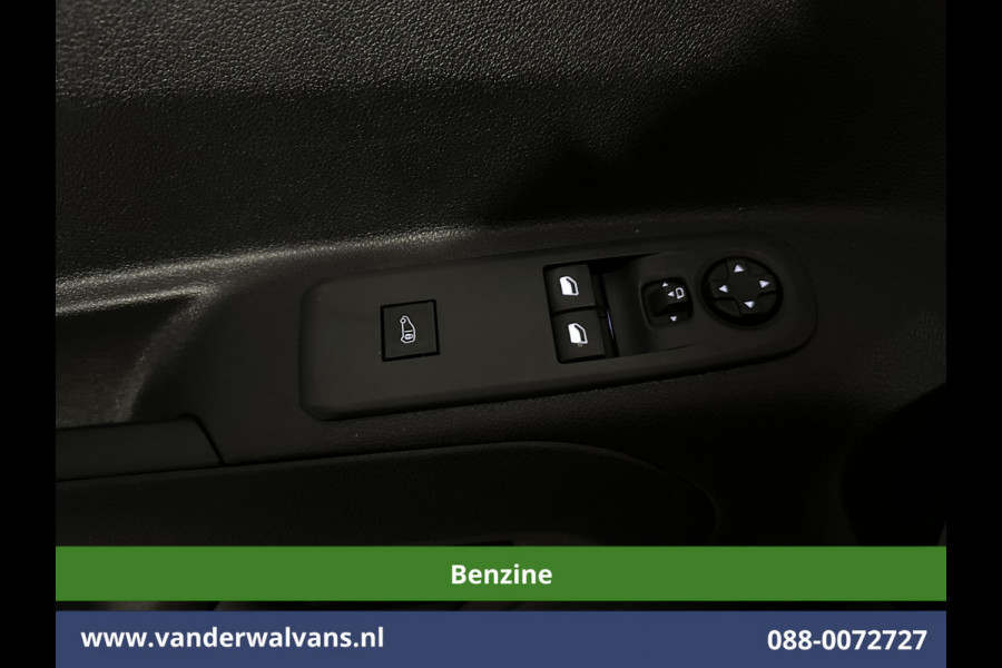Citroën Berlingo 1.2 PureTech 111pk **Benzine** L1H1 Euro6 Airco | 3-Zits | Camera | Navigatie | Apple Carplay Cruisecontrol, Android Auto, Parkeersensoren