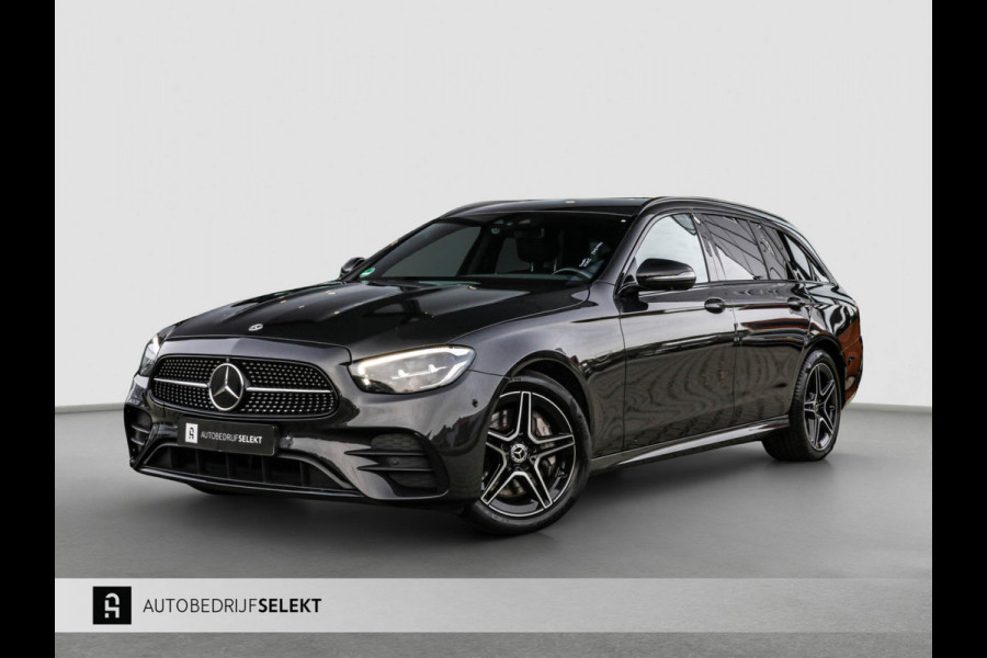 Mercedes-Benz E-Klasse Estate 300 e AMG Line - 360 CAM - BURMESTER - DISTRONIC +