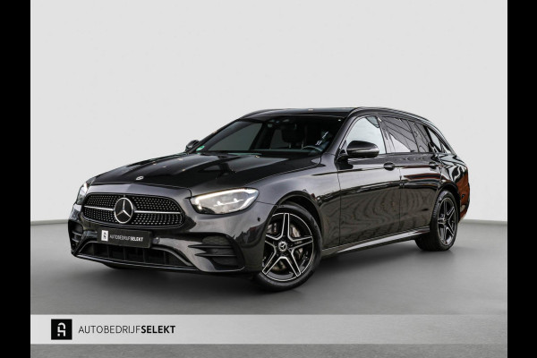 Mercedes-Benz E-Klasse Estate 300 e AMG Line - 360 CAM - BURMESTER - DISTRONIC +