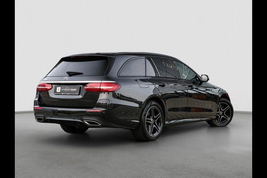 Mercedes-Benz E-Klasse Estate 300 e AMG Line - 360 CAM - BURMESTER - DISTRONIC +
