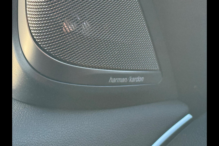 BMW 5 Serie 530e Executive Leder H&K Camera Led M Pakket 2023