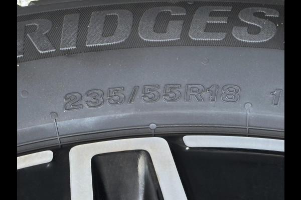 Mercedes-Benz EQA 250 AMG Edition 1 67 kWh - AUTOMAAT I Navigatie I Leer I Sport pakket I PDC I LED I Achteruitrij Camera