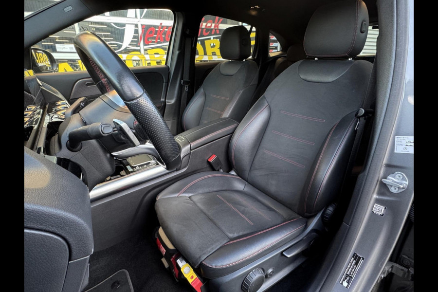 Mercedes-Benz EQA 250 AMG Edition 1 67 kWh - AUTOMAAT I Navigatie I Leer I Sport pakket I PDC I LED I Achteruitrij Camera