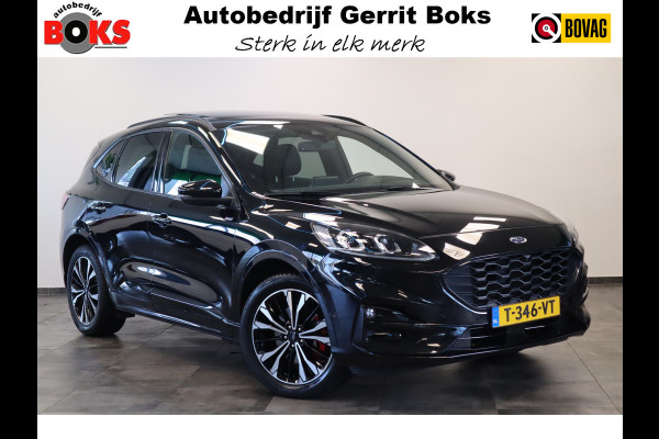 Ford Kuga 2.5 PHEV Vignale B&O Soundsystem Winterpakket Handsfree 24 maanden garantie mogelijk (*vraag naar de voorwaarden)