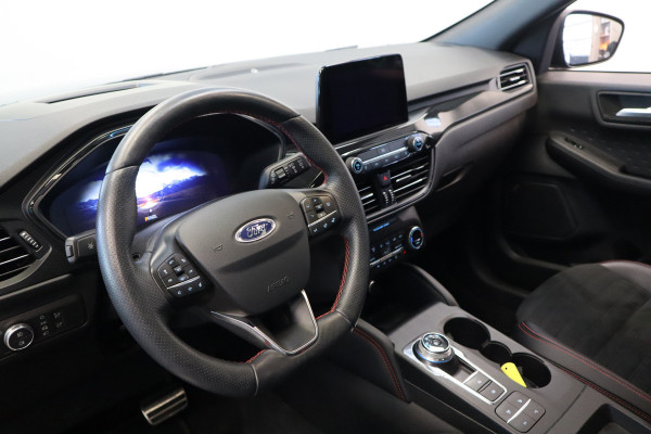 Ford Kuga 2.5 PHEV Vignale B&O Soundsystem Winterpakket Handsfree 24 maanden garantie mogelijk (*vraag naar de voorwaarden)