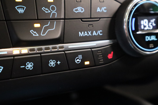 Ford Kuga 2.5 PHEV Vignale B&O Soundsystem Winterpakket Handsfree 24 maanden garantie mogelijk (*vraag naar de voorwaarden)