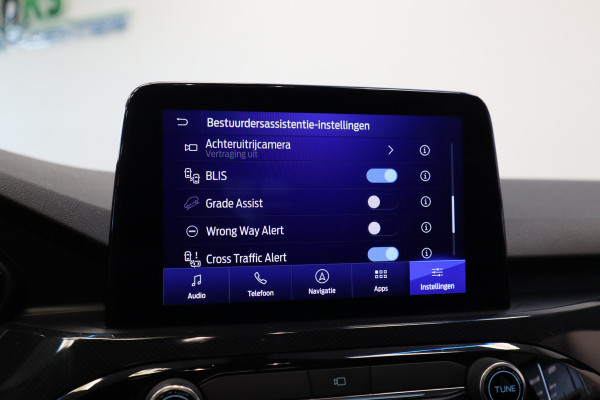 Ford Kuga 2.5 PHEV Vignale B&O Soundsystem Winterpakket Handsfree 24 maanden garantie mogelijk (*vraag naar de voorwaarden)