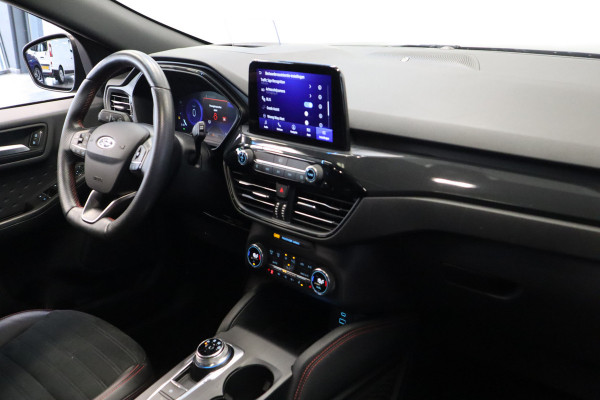 Ford Kuga 2.5 PHEV Vignale B&O Soundsystem Winterpakket Handsfree 24 maanden garantie mogelijk (*vraag naar de voorwaarden)