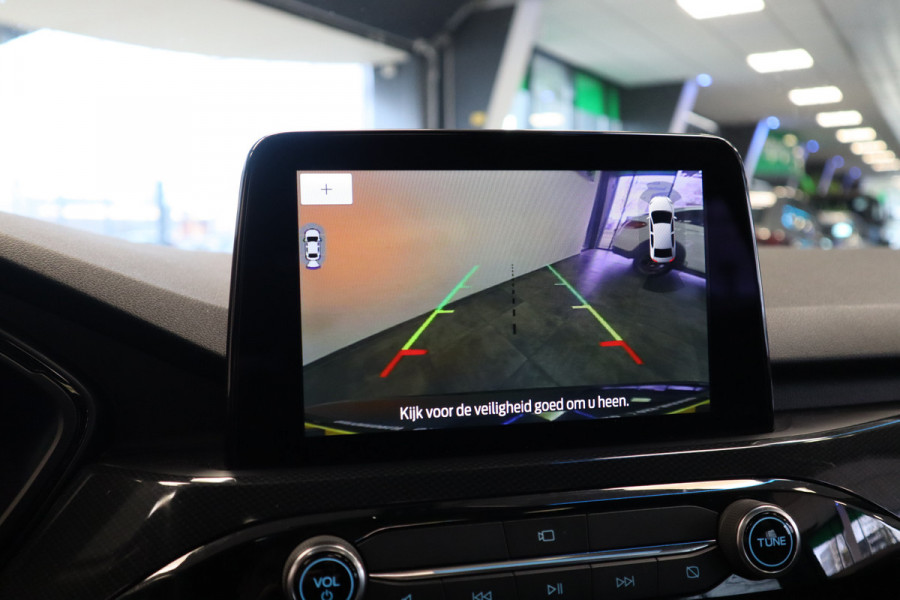 Ford Kuga 2.5 PHEV Vignale B&O Soundsystem Winterpakket Handsfree 24 maanden garantie mogelijk (*vraag naar de voorwaarden)