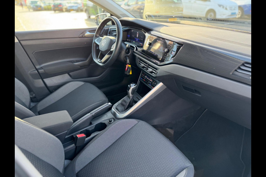 Volkswagen Polo 1.0 TSI Life Business DSG Navigatie APPLE Carplay