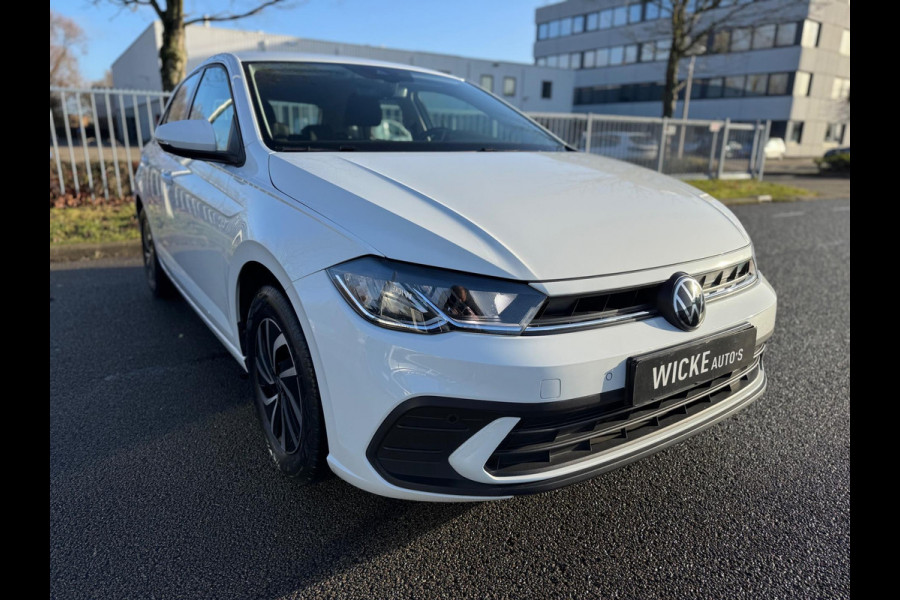 Volkswagen Polo 1.0 TSI Life Business DSG Navigatie APPLE Carplay