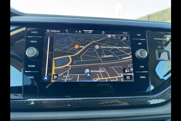 Volkswagen Polo 1.0 TSI Life Business DSG Navigatie APPLE Carplay