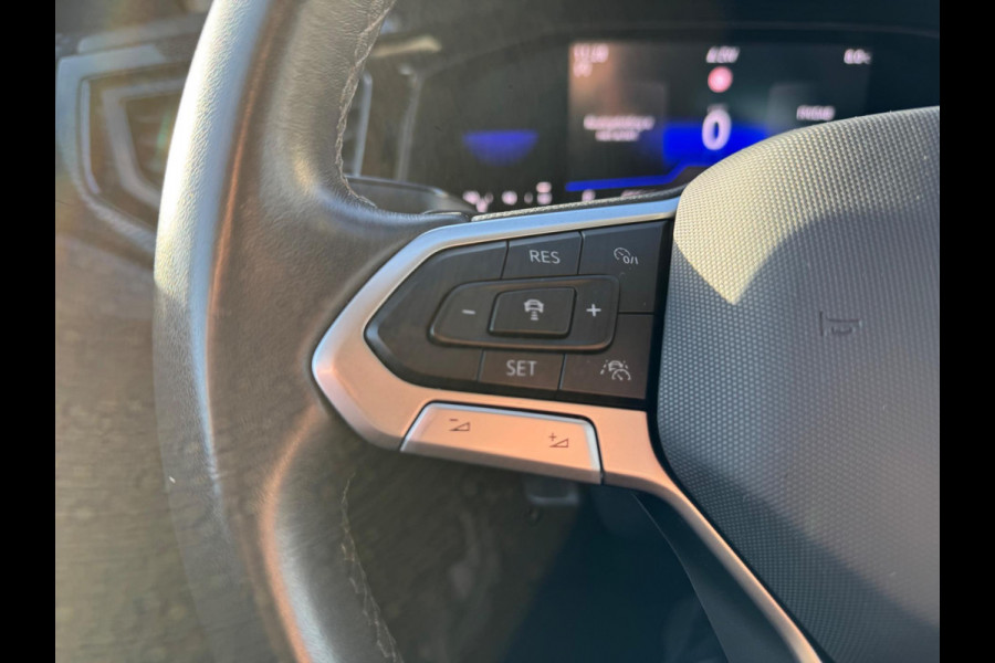 Volkswagen Polo 1.0 TSI Life Business DSG Navigatie APPLE Carplay