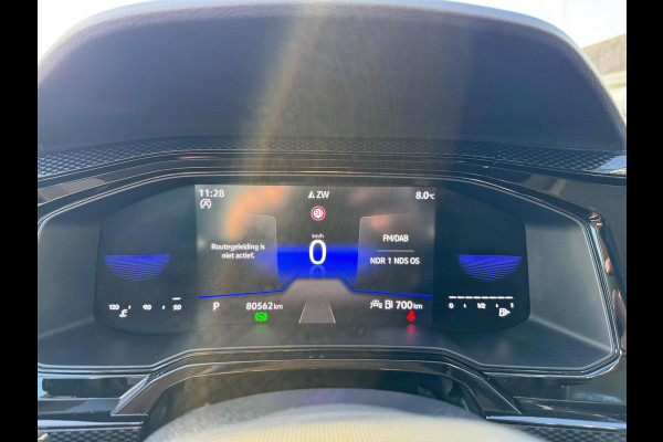 Volkswagen Polo 1.0 TSI Life Business DSG Navigatie APPLE Carplay