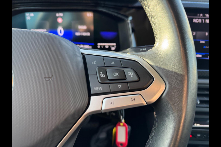 Volkswagen Polo 1.0 TSI Life Business DSG Navigatie APPLE Carplay