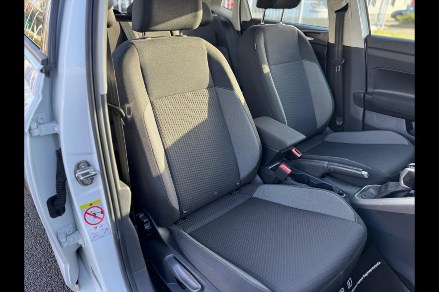 Volkswagen Polo 1.0 TSI Life Business DSG Navigatie APPLE Carplay