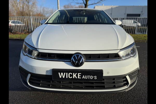 Volkswagen Polo 1.0 TSI Life Business DSG Navigatie APPLE Carplay