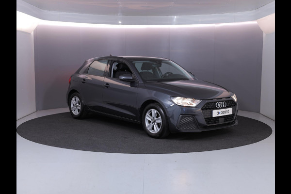 Audi A1 Sportback 25 TFSI Pro Line 95 pk | Navigatie via App | Parkeersensoren achter | Apple Carplay/Android Auto | Cruise control |